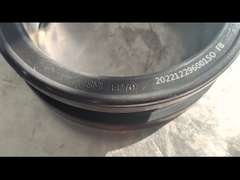 número de referência