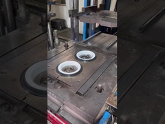 Assento de válvula de PTFE+EPDM