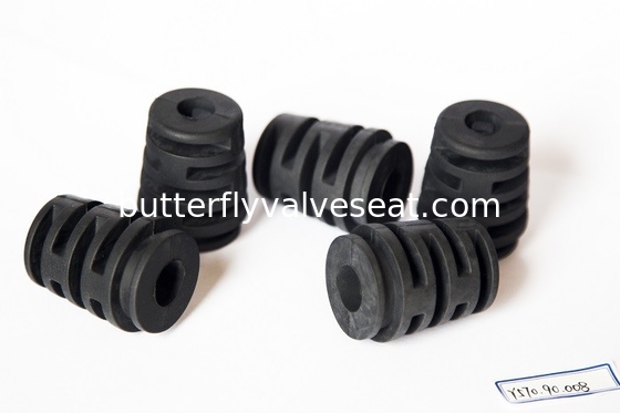 Absorventes de choque para automóveis EPDM Moldes de peças elásticas para automóveis