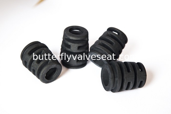 Absorventes de choque para automóveis EPDM Moldes de peças elásticas para automóveis