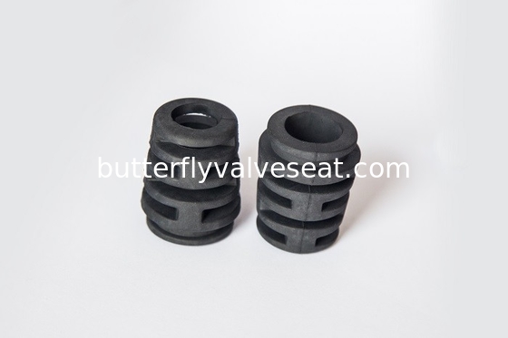 Absorventes de choque para automóveis EPDM Moldes de peças elásticas para automóveis