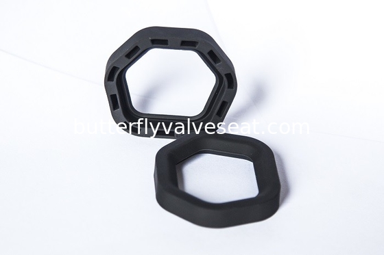 ROHS Standard OEM Peças de borracha de silicone EPDM para automóveis