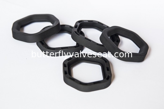 ROHS Standard OEM Peças de borracha de silicone EPDM para automóveis