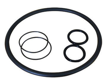 Tamanho estável EPDM do baixo elevado desempenho redondo do anel de selagem do torque/material de NBR