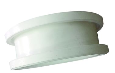 Tamanho pequeno concêntrico de Seat de válvula da borboleta EPDM - ℃ 40 - temperatura de 135 ℃