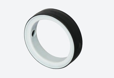 Válvula combinada PTFE Seat de EPDM para a válvula de borboleta 2&quot; da linha central - 24&quot; tamanho