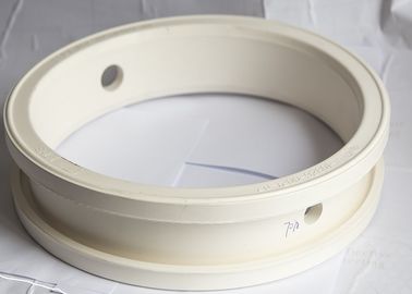 Válvula excelente Seat do desempenho EPDM da selagem, válvula de borboleta Seat de borracha