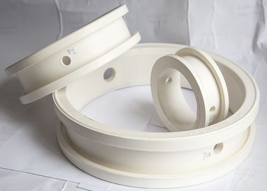 Válvula excelente Seat do desempenho EPDM da selagem, válvula de borboleta Seat de borracha