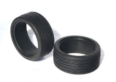 O ISO certificou o auto material/cor/dureza/forma dos brinquedos do pneumático personalizada