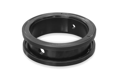 Válvula Seat da borracha de propileno de etileno EPDM para a válvula de borboleta da linha central