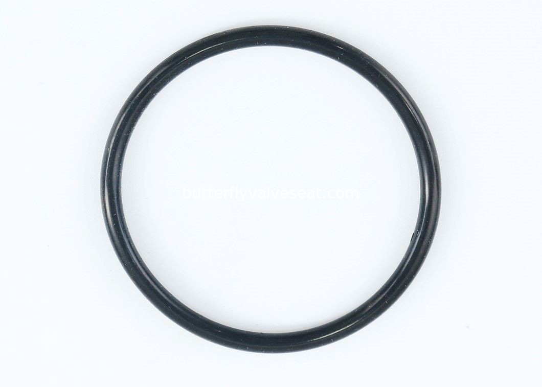 Anel de vedação de válvula superior / anel O - EPDM NBR FKM SBR SICONE HNBR CR CSM PU - KTW W270 EN681-1 ACS NSF61/372 WRAS