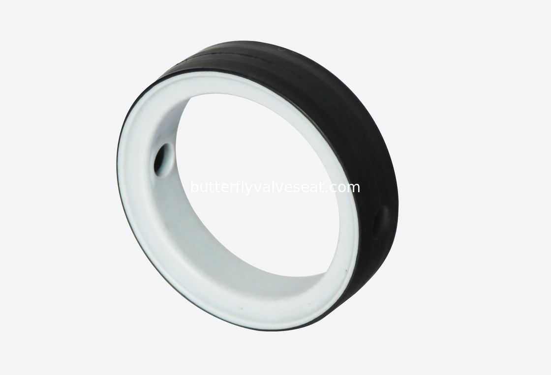 Válvula combinada PTFE Seat de EPDM para a válvula de borboleta 2&quot; da linha central - 24&quot; tamanho