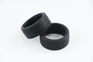 O ISO certificou o auto material/cor/dureza/forma dos brinquedos do pneumático personalizada